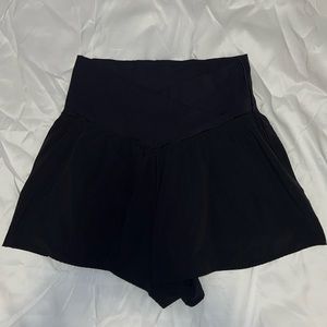 OFFLINE by AERIE Real Me Crossover Flowy Short